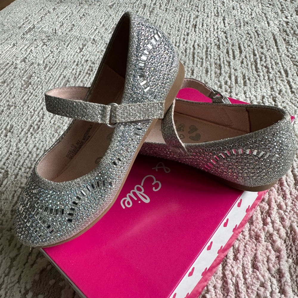 Size 10 toddler girls